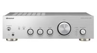 Pioneer A-10AE audio versterker Zilver - thumbnail