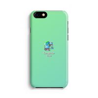 Win98: Volledig Geprint iPhone 7 Hoesje