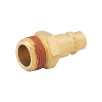 Tule uitwendig Euro 3/8"