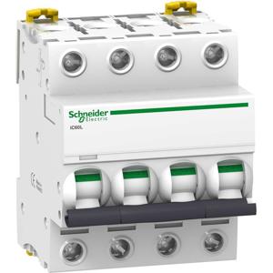 Schneider Electric A9F92420 A9F92420 Zekeringautomaat 20 A 400 V