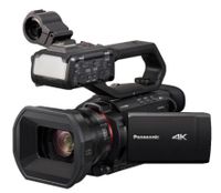 Panasonic HC-X2000E digitale videocamera 8,29 MP MOS Handcamcorder Zwart 4K Ultra HD