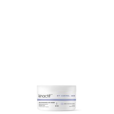 Kin Cosmetics Kinactif No.7 Curl Enhancing 2-in-1 Mask 900ml