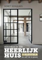 Hoe krijg ik een heerlijk huis (Hardback)