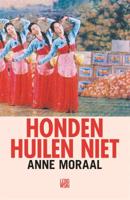Honden huilen niet (Paperback) Honden huilen niet (Paperback)
