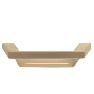 Douchemand Geesa Shift 35 cm Goud Geborsteld Geesa