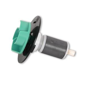 Aquaforte DM-30.000S Vario Impeller + Rotor - Duurzaam Vijverpomp Onderdeel voor Reparatie