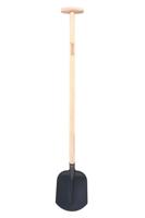 4tecx Bats OO wax steel essenhout 110cm