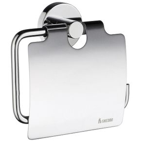 Toiletrolhouder Smedbo Home 11,5x11,2 cm Chroom