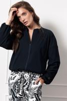 Studio Anneloes Hesra Jacket 13001 Jackets 6900 Dark Blue