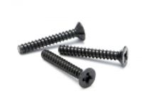 HPI - Tp flat head screw m3x20mm (10pcs) (Z582) - thumbnail