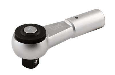 Bahco Ratelkop | omschakelbaar 1" - 9550N/A
