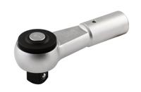 Bahco Ratelkop | omschakelbaar 1" - 9550N/A