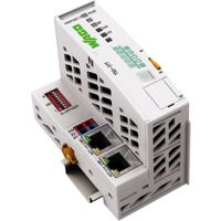 WAGO FC PROFINET G3 ECO PLC-veldbuskoppeler 750-377 1 stuk(s) - thumbnail