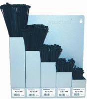 Dresselhaus Assortiment kabelbinders Dresselhaus Assortiment kabelbinders