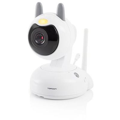 KS-4259 Extra camera voor KS-4248 en KS-4249 Babyfoon