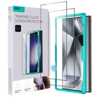 Galaxy S24 Ultra Tempered-Glass Screen Protector - 2 Pack