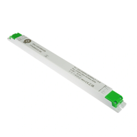 60w - 12v professionele compacte dimbare led driver voor dali dimmer 60w - 12v professionele compacte dimbare led driver voor dali dimmer