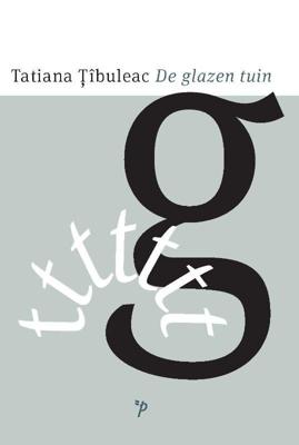 De glazen tuin (Paperback)