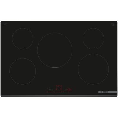 Bosch PIV831HB1E Inductie kookplaat Zwart