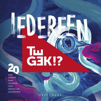 Iedereen te gek?! (Paperback)
