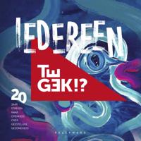 Iedereen te gek?! (Paperback)