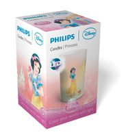 Philips Candlelights Disney Lamp - Sneeuwwitje - thumbnail