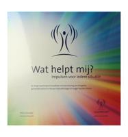 Wat helpt mij + kaarten (NL)