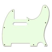 Fender slagplaat voor Telecaster mintgroen - thumbnail