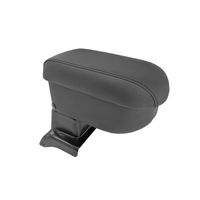 Armsteun Kunstleder passend voor Audi A1 Sportback (GBA) 2018- & City Carver (GBH) 2019- CKAU012