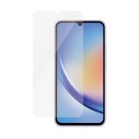 PanzerGlass Ultra-Wide Fit Screenprotector (glas) Galaxy A34 5G 1 stuk(s) 7327 - thumbnail