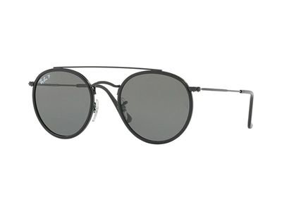 Zonnebrillen Ray-Ban RB3647N 002/58