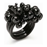 Ring Dames Folli Follie 3R1T004KK Maat 12