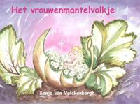 Het vrouwenmantelvolkje (Paperback) Het vrouwenmantelvolkje (Paperback)