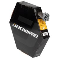 JAGWIRE Mountain brake cable - sport slick stainless - 1.5x2000mm - sram/shimano (100pcs)