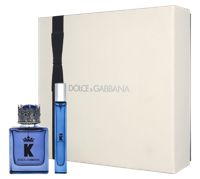 Dolce & Gabbana K Giftset 60 ml Eau de Parfum Heren