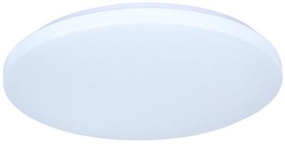 V-Tac plafonniere rond 215mm led 8w 3000k bling star 5017850