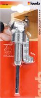 kwb 118100 bithouder schroevendraaier 25,4 / 4 mm (1 / 4") - thumbnail