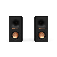 Klipsch Boekenplank Luidsprekers R-40M (Set van 2)