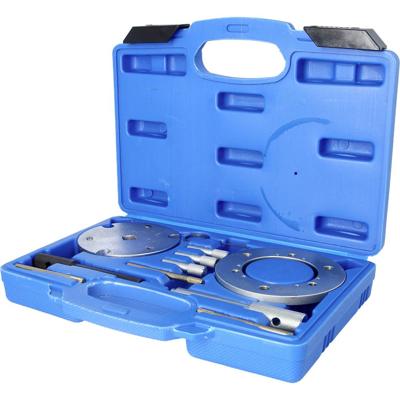 Brilliant Tools BT592980 Motorinstelgereedschapsset voor Ford 2.0, 2.4 TDCi, TDDdi
