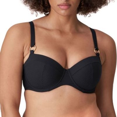 PrimaDonna Sahara Padded Balcony Bikini Top * Actie *