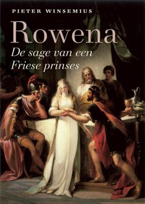 Rowena (Paperback)