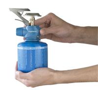 Campingaz Twister Plus Pz Brander Blauw OS