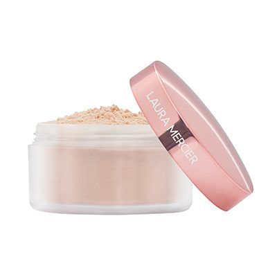 Laura Mercier Translucent Setting Powder Light Catcher