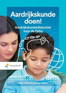 Aardrijkskunde doen! - 1e editie (Paperback)