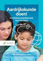 Aardrijkskunde doen! - 1e editie (Paperback)