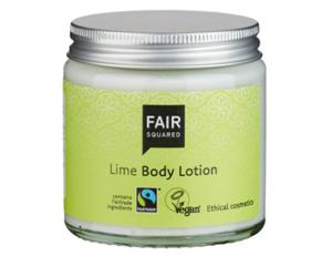 Fair Squared 4910207 lichaamscrème & -lotion 100 ml Vrouwen
