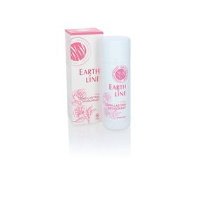 Long lasting deodorant rose