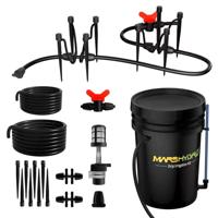 Mars Hydro Mars Hydro Druppel Irrigatie Set Mars Hydro Mars Hydro Druppel Irrigatie Set