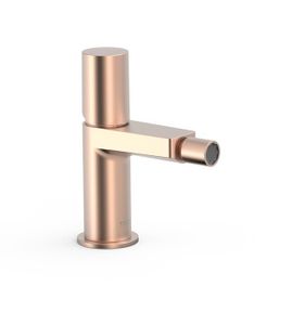 Tres Project bidet opbouw 24K rose goud mat