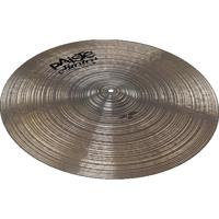 Paiste Masters Dry Ride 22 inch - thumbnail